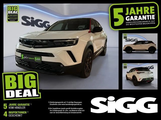 Opel Mokka GS-Line Grand Sport Mokka-e