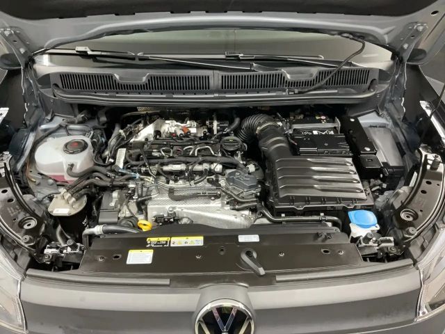 Volkswagen Caddy Basis (Garantie01/2030.PDC.Navi.Vorb.AHK.Klima) 2.