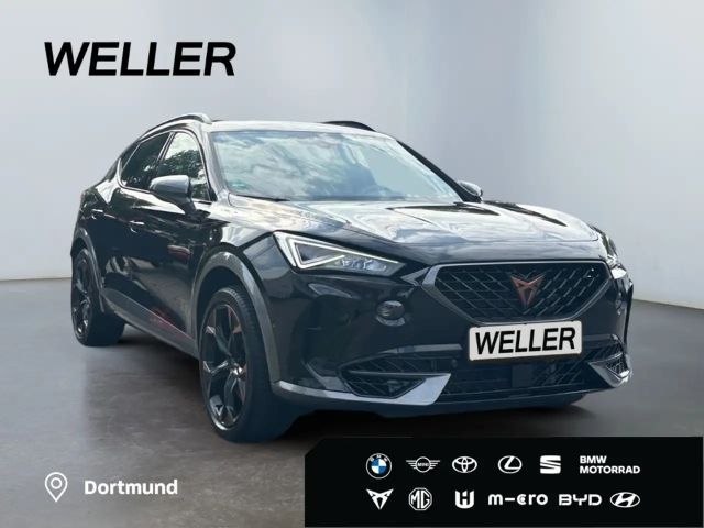 Cupra Formentor 2.0 TSI 4Drive DSG VZ