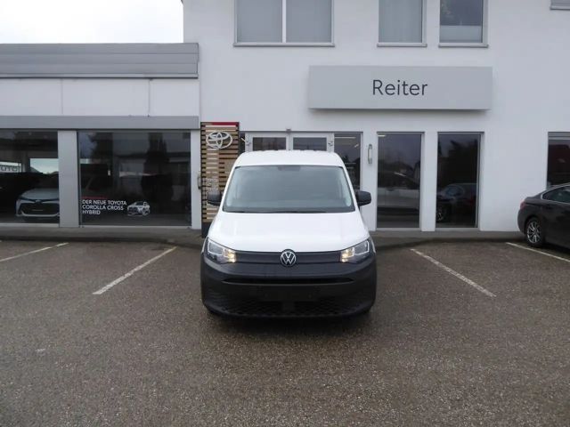 Volkswagen Caddy 2,0 TDI LKW *MWST*