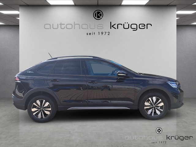 Volkswagen Taigo DSG Life