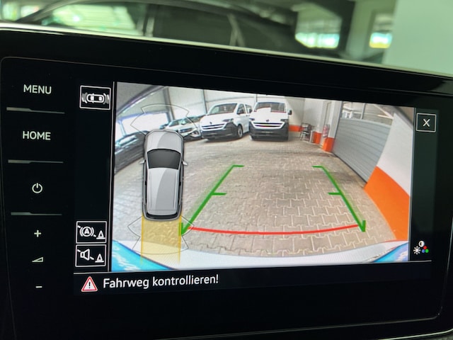 Volkswagen T-Cross 1.0 TSI DSG Style