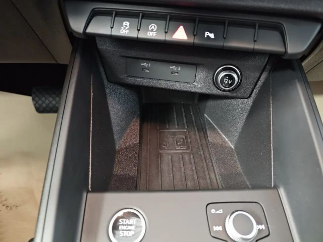 Audi A1 Kamera,PDC,Sitzheizung,LED,