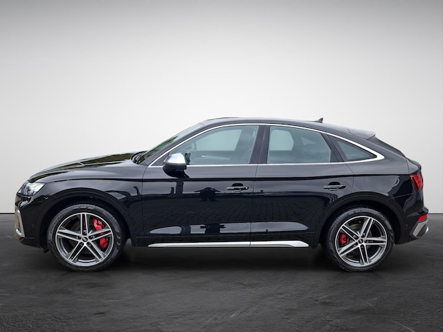 Audi SQ5 Sportback