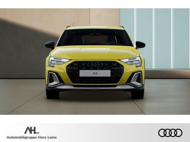 Audi A3 35 TFSI S-Tronic