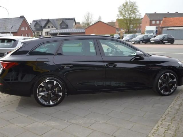 Cupra Leon 1.4 Sportstourer e-Hybrid