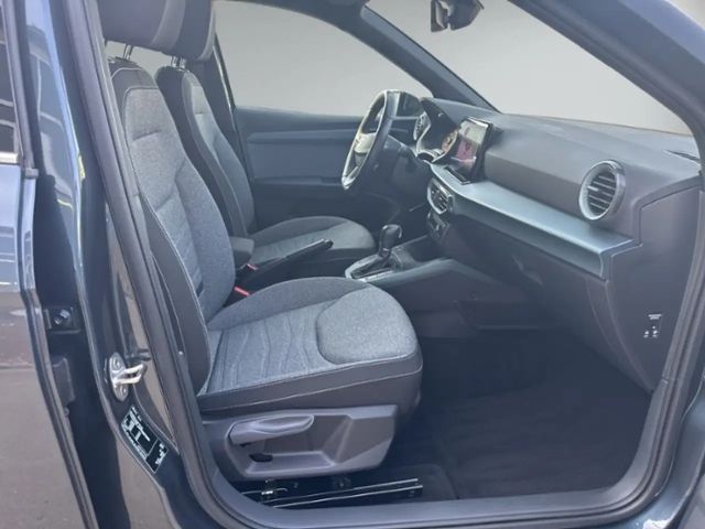 Seat Arona 1.0 TSI DSG