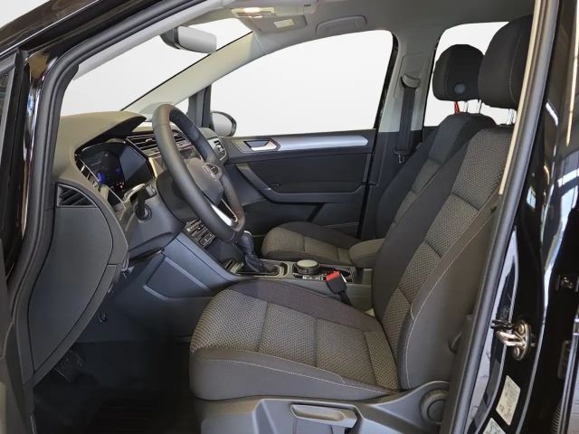 Volkswagen Touran 2.0 TDI Comfortline DSG R-Line