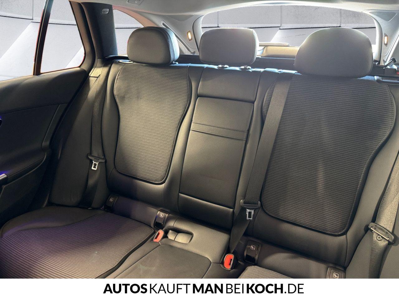 Mercedes-Benz C 200 AVANTGARDE Estate