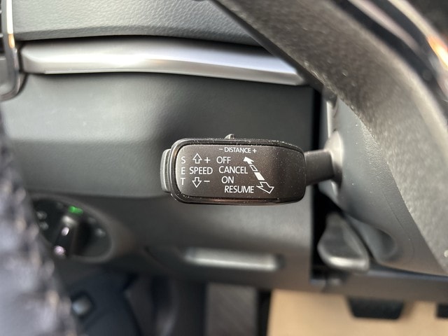 Skoda Karoq 1.5 TSI Tour