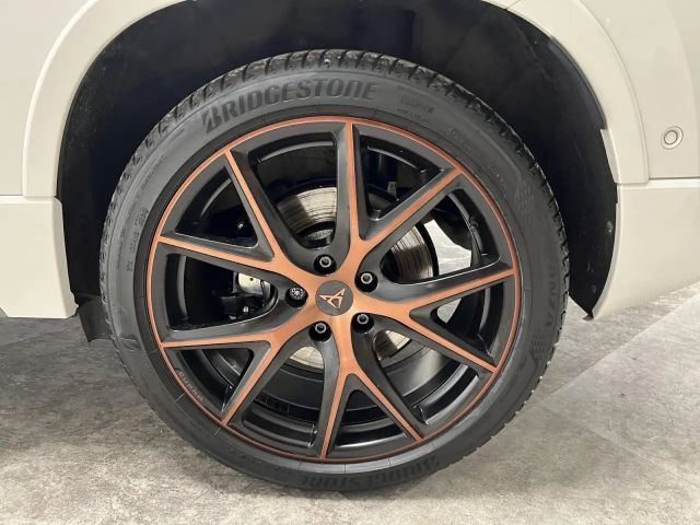 Cupra Ateca 2.0 TSI 4Drive DSG