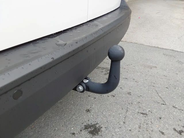 Volkswagen Caddy Cargo TDI