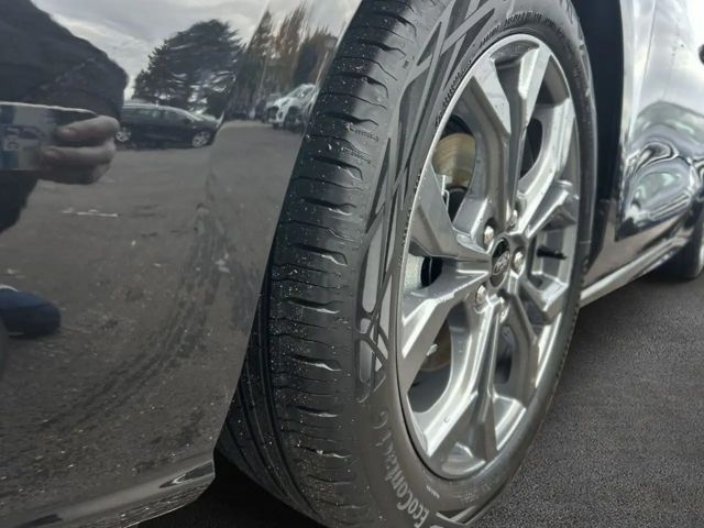 Ford Focus EcoBoost ST Line