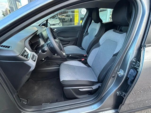 Renault Clio Evolution