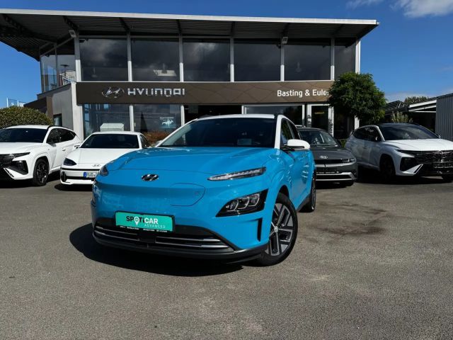 Hyundai Kona Electric Prime