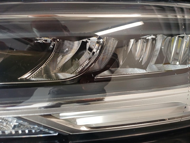 Audi Q2 40 TFSI Quattro S-Tronic