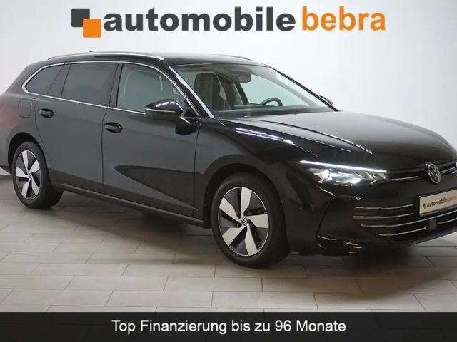 Volkswagen Passat 2.0 TDI Business DSG