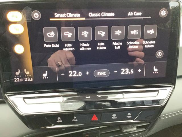 Volkswagen ID.3 Performance Pro