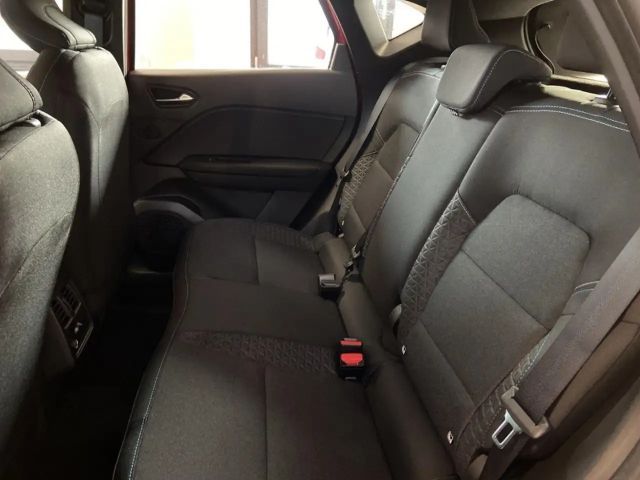 Mitsubishi ASX 1.0 Turbo LED Kamera Tempomat