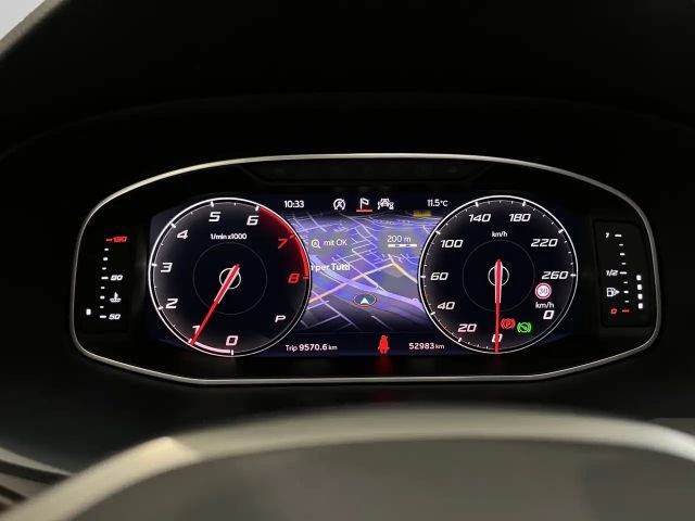 Seat Ateca 1.5 TSI DSG