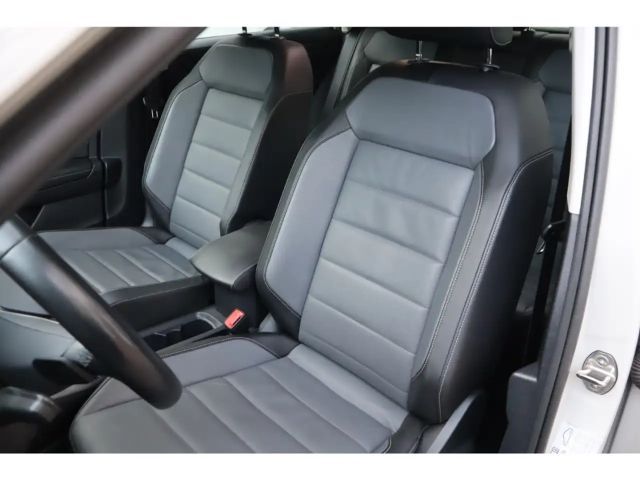 Volkswagen T-Roc 1.5 TSI DSG Style