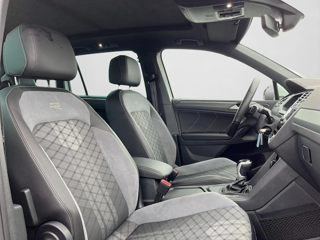 Volkswagen Tiguan 2.0 TDI DSG R-Line