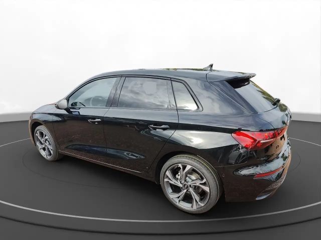 Audi A3 35 TFSI Sedan