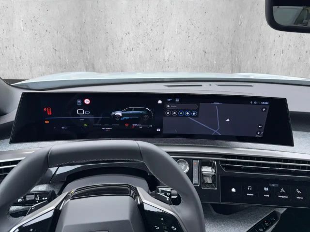 Peugeot 5008 Allure Pack Hybrid