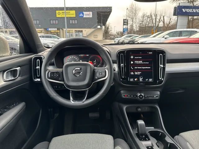 Volvo XC40 Core