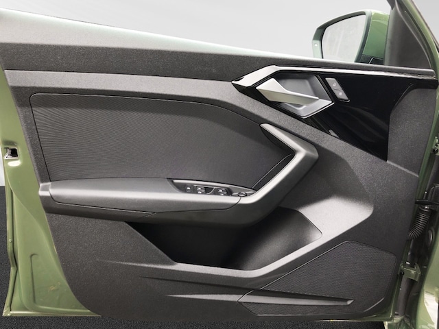 Audi A1 35 TFSI S-Line S-Tronic Sportback