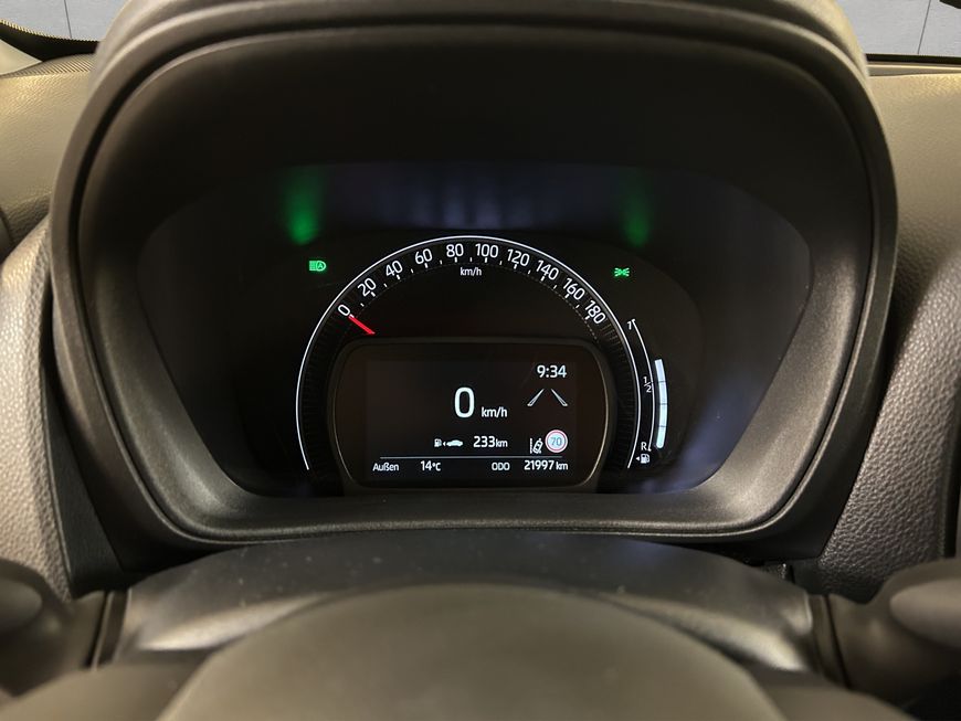 Toyota Aygo X 5-deurs