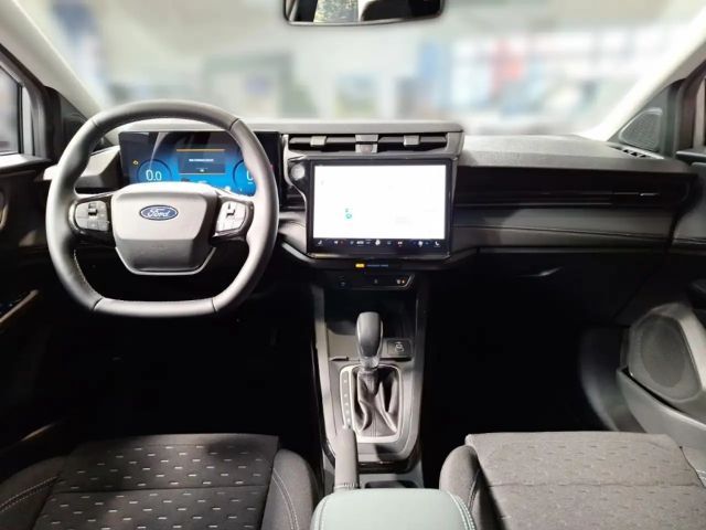 Ford Puma EcoBoost Titanium