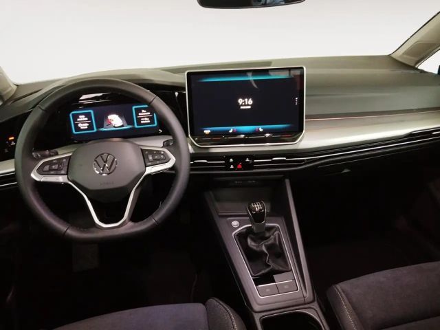 Volkswagen Golf Business Variant