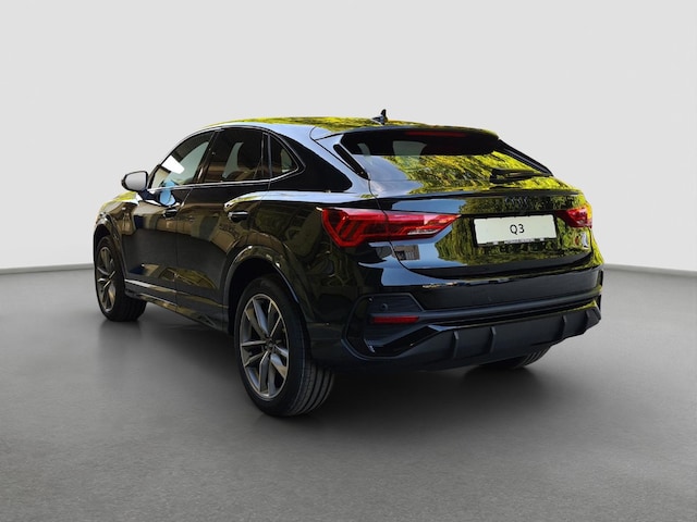 Audi Q3 S-Tronic Sportback