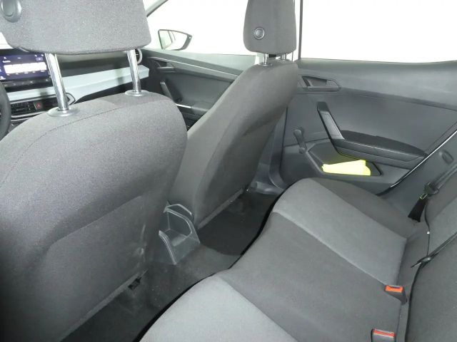 Seat Ibiza Reference