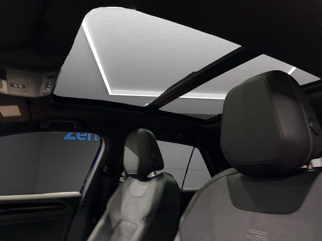 Volkswagen T-Roc 4Motion R-Line