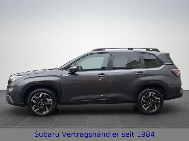 Subaru Forester AWD Exclusive