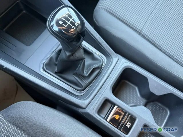 Volkswagen Caddy 1.5 TSI EcoProfi