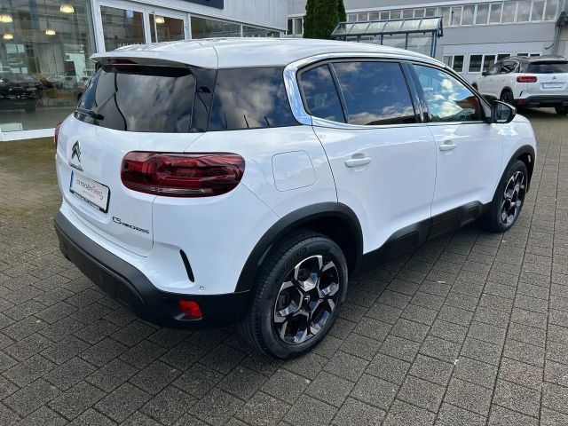 Citroën C5 Aircross BlueHDi Feel Pack