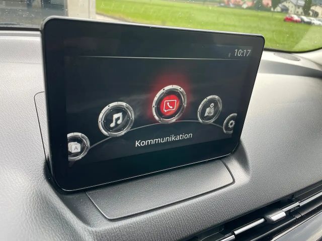 Mazda 2 Homura SkyActiv e-Skyactiv