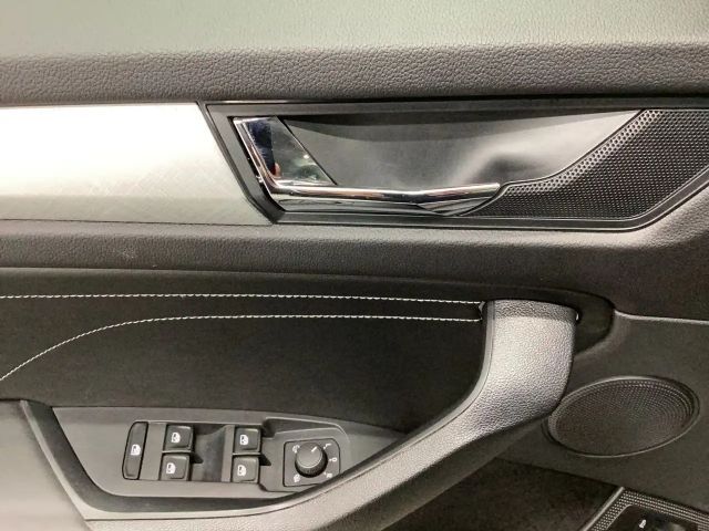 Skoda Kodiaq 2.0 TDI 4x4 Tour