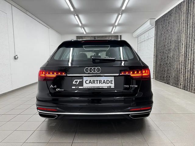 Audi A4 35 TFSI Avant S-Tronic