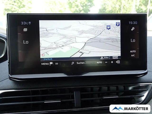 Peugeot 5008 GT-Line