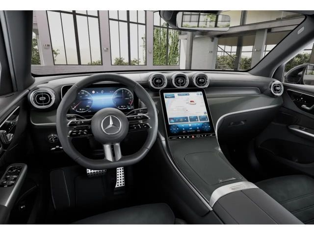 Mercedes-Benz GLC 300 4MATIC