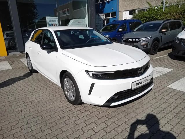 Opel Astra 1.2 Turbo Enjoy Turbo