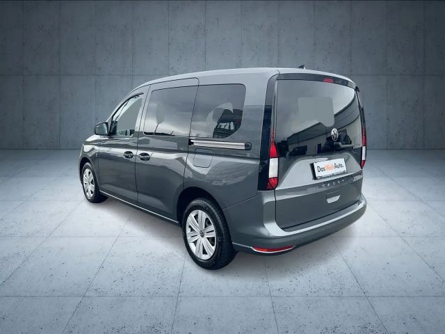 Volkswagen Caddy TDI