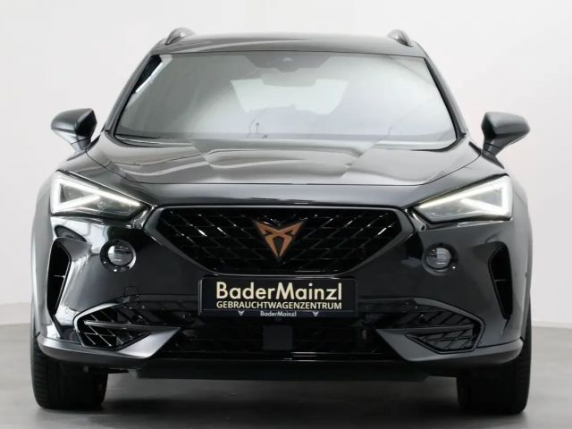 Cupra Formentor 2.0 TSI DSG VZ