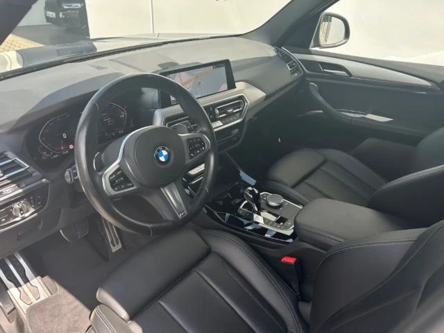 BMW X3 M-Sport xDrive