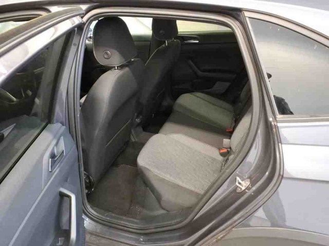 Volkswagen Taigo 1.0 TSI DSG Move