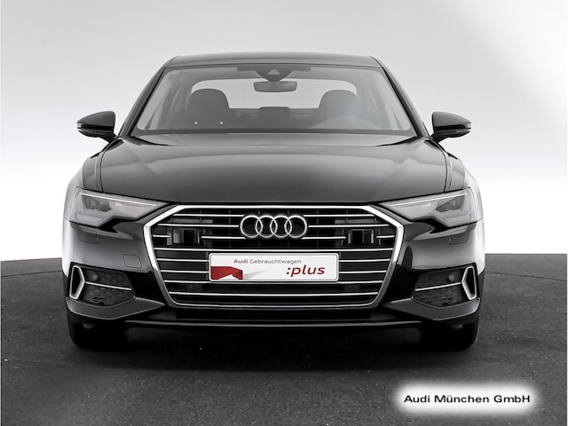 Audi A6 45 TFSI S-Tronic Sedan Sport